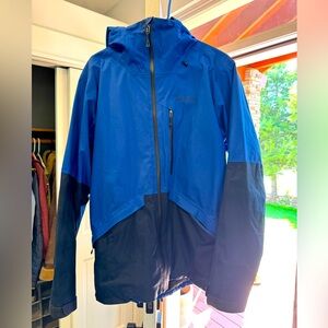 Patagonia Men’s Insulated Ski Jacket